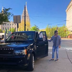 Meet your Posher, Mckean